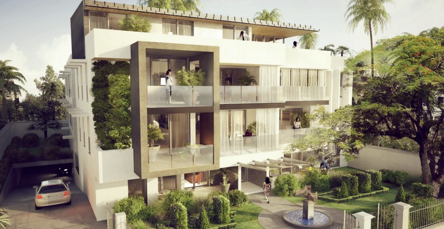 residence st denis paris