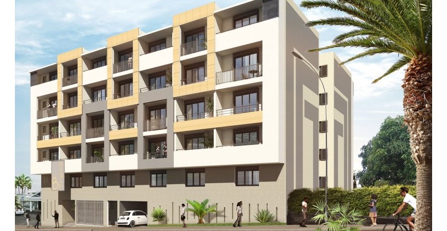 saint denis immobilier reunion