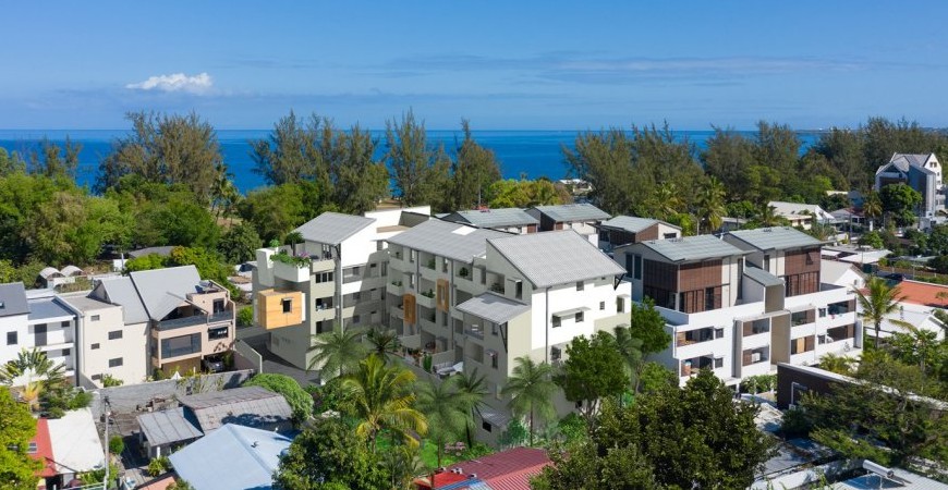 tantine zaza la reunion