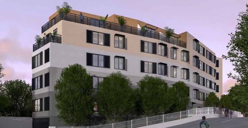 residence etudiante havard
