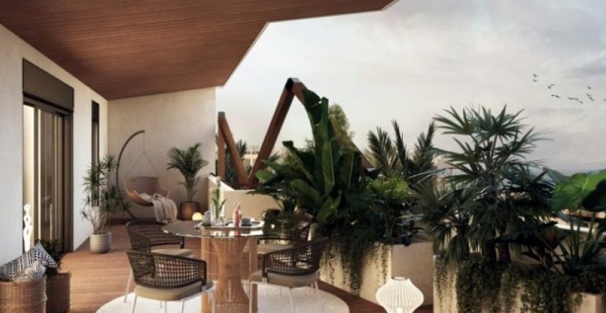 vue superstaliner residence-reunion