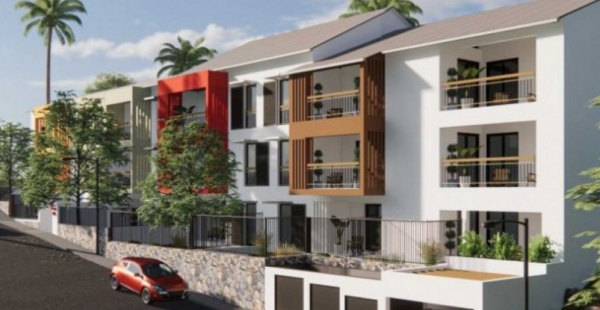 immobilier neuf le vanillier