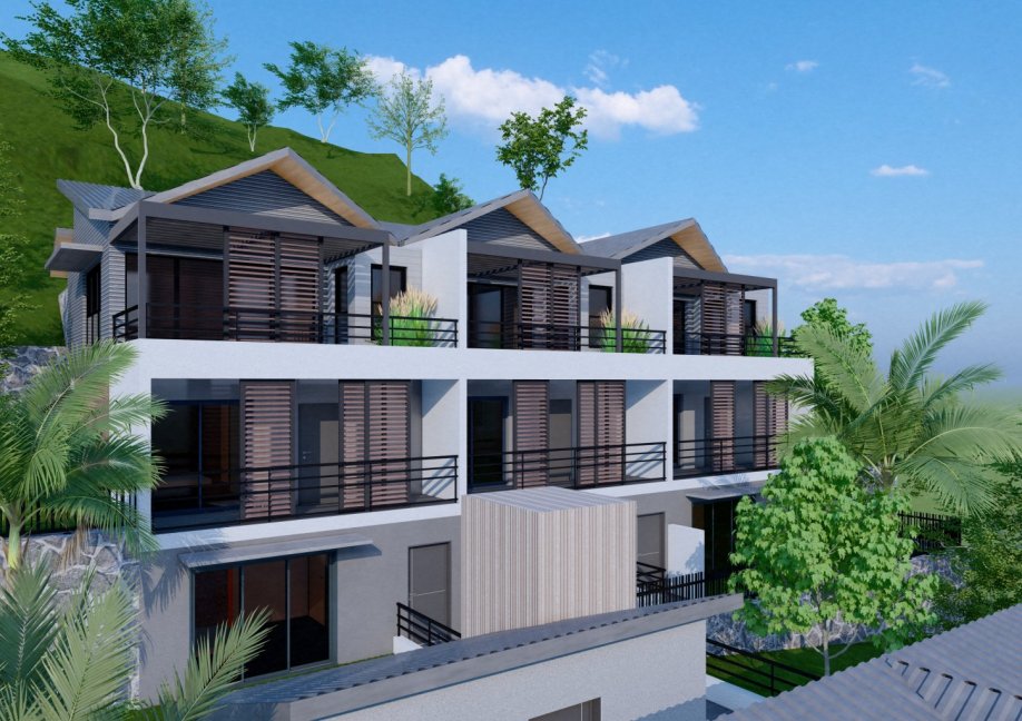 Vendu &#8211; Bellevue, Saint-Gilles-les-Bains